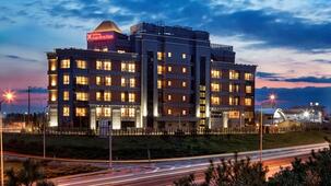 Hilton Garden Inn Çorlu