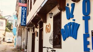 Öz Butik Konak Otel