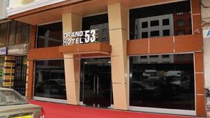 Grand 53 Hotel