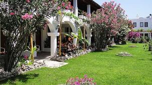 Mandalya Hotel