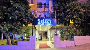 Select Apart Hotel