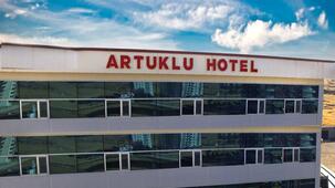 Artuklu Otel