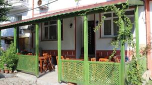 İmbat Pansiyon Bozcaada