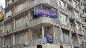 Otel Ünlü