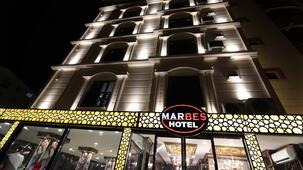 Marbes Hotel