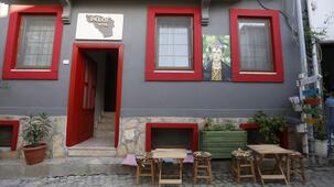 Delos Otel Bozcaada