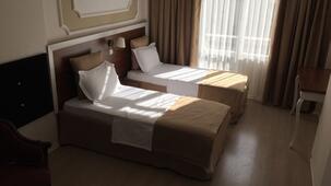 Akman Apart Hotel