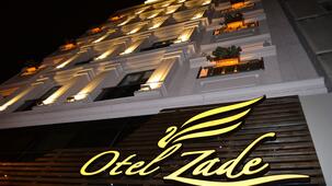 Otel Zade