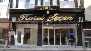 Hotel İşçen