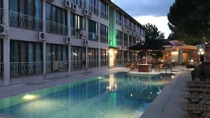 Oskar Termal Hotel