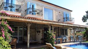 Cocopalm Boutique Hotel Alaçatı