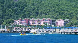 Seagull Hotel