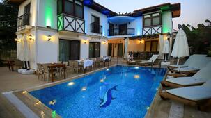 Egehan Butik Otel