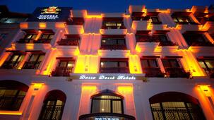 Dosso Dossi Hotels Old City