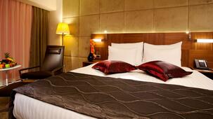 Crowne Plaza İstanbul Harbiye