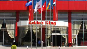 Golden King Otel