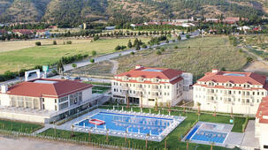 Adempira Termal & Spa Hotel