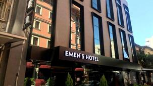 Emens Hotel