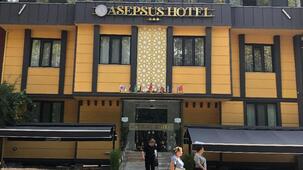 Asepsus Hotel