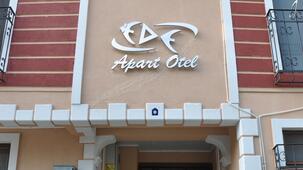 Ede Apart Otel