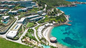 Le Meridien Bodrum Beach Resort