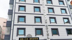 Grand Duayen Otel