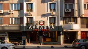 Avrasya Port Hotel