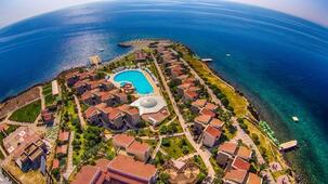 Assos Dove Hotel Resort & Spa