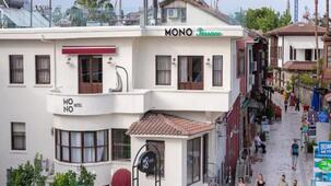 Mono Hotel Kaleiçi