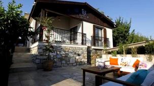 Livia Hotel Ephesus