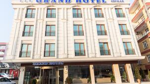 Grand Hotel Avcılar