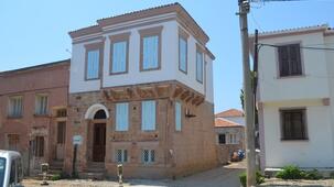 CundAda Otel