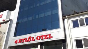 4 Eylül Otel