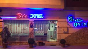 Şirin Otel Çepni