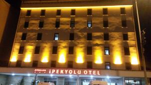 Ardahan İpekyolu Otel