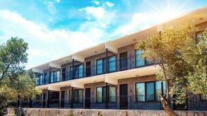 Piri Reis Motel