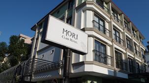 The Mori Club Hotel