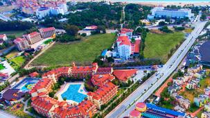 Orfeus Park Otel