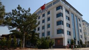 Otel Yelkenkaya