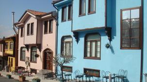 Arslanlı Konak Otel