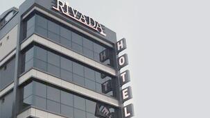 Rivada Hotel