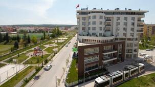 Roof Garden Hotel