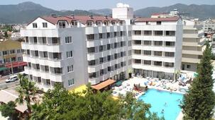 İntermar Hotel