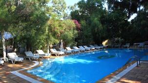 Okaliptus Otel