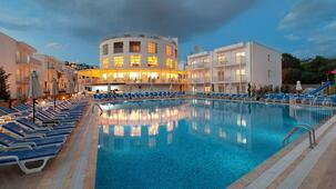 Bodrum Beach Resort