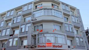 Deda Hotel