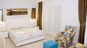 Hotel Gümbet