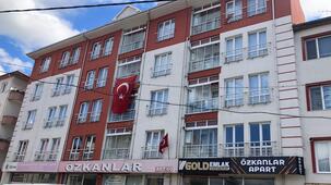 Özkanlar Apart