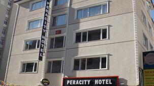 Peracity Hotel