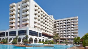 Grand Temizel Hotel
